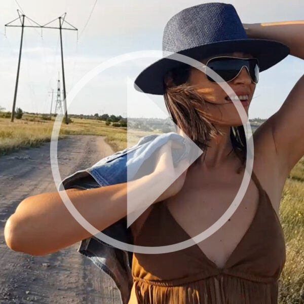 Ірен Адлер виконала стриптиз. Відео. Ню-фотограф Пабло Інкогніто