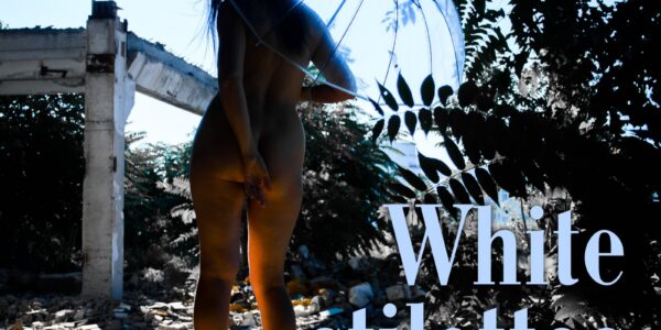 Постер фотосету Пабло Інкогніто